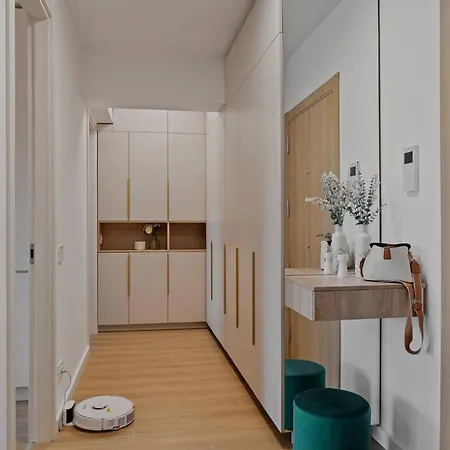 Διαμέρισμα Urbannest *