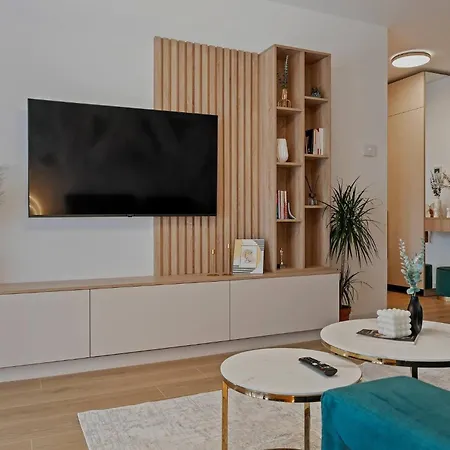 Urbannest