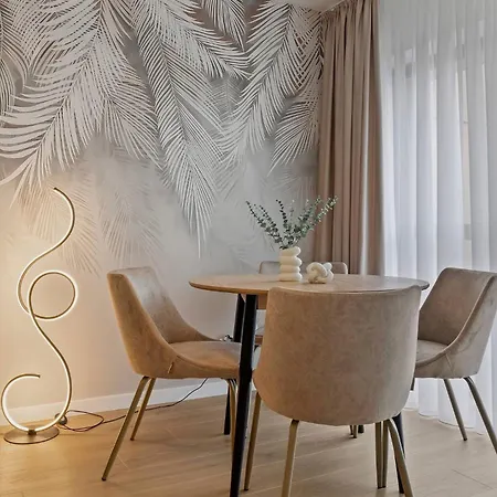 Urbannest * Bucarest