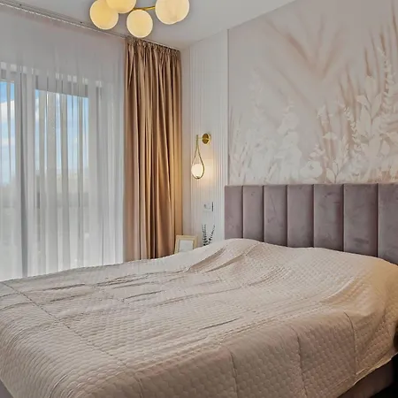 Urbannest Apartamento *