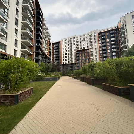 Apartamento Urbannest Bucarest