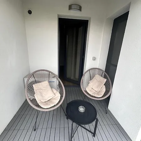 Urbannest * Bucarest