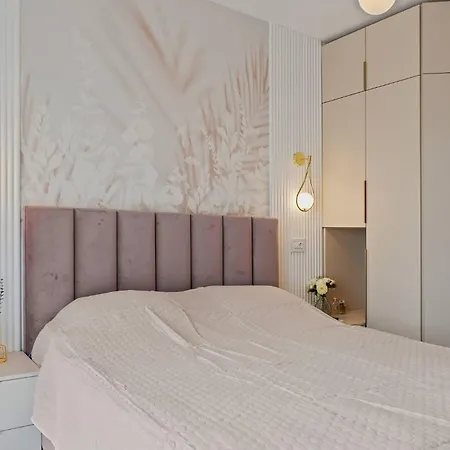 Апартаменти Urbannest *