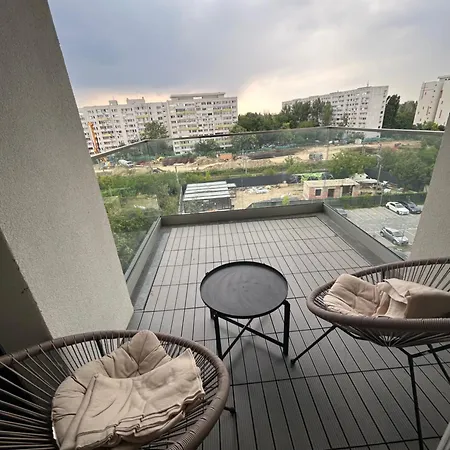 Apartment Urbannest