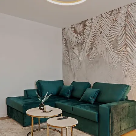 Urbannest * Bucharest