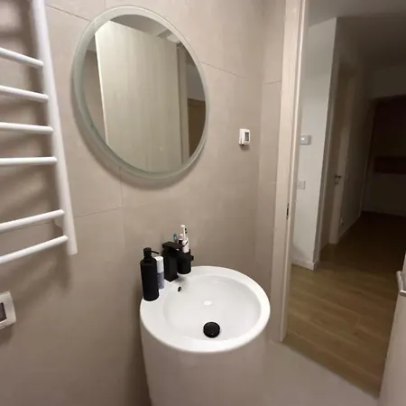 Urbannest Апартаменти Бухарест