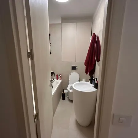 Urbannest Апартаменти